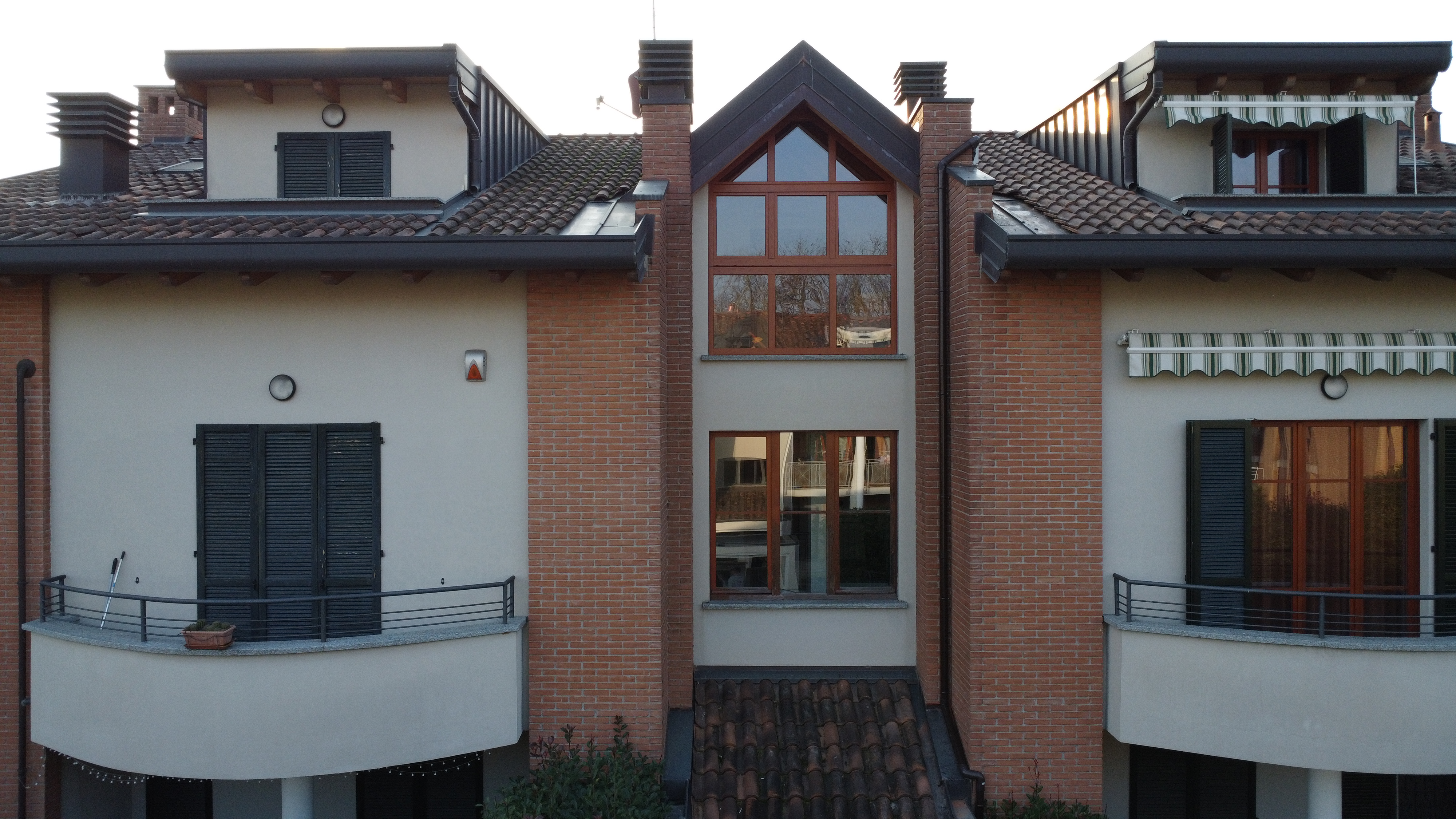 Impianto Fotovoltaico Sovico 4 Monza Brianza